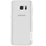 Nillkin Nature Series TPU case for Samsung Galaxy S7 Edge/G9350/G935A/G935F(5.5) order from official NILLKIN store